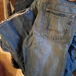American eagle Size 3030